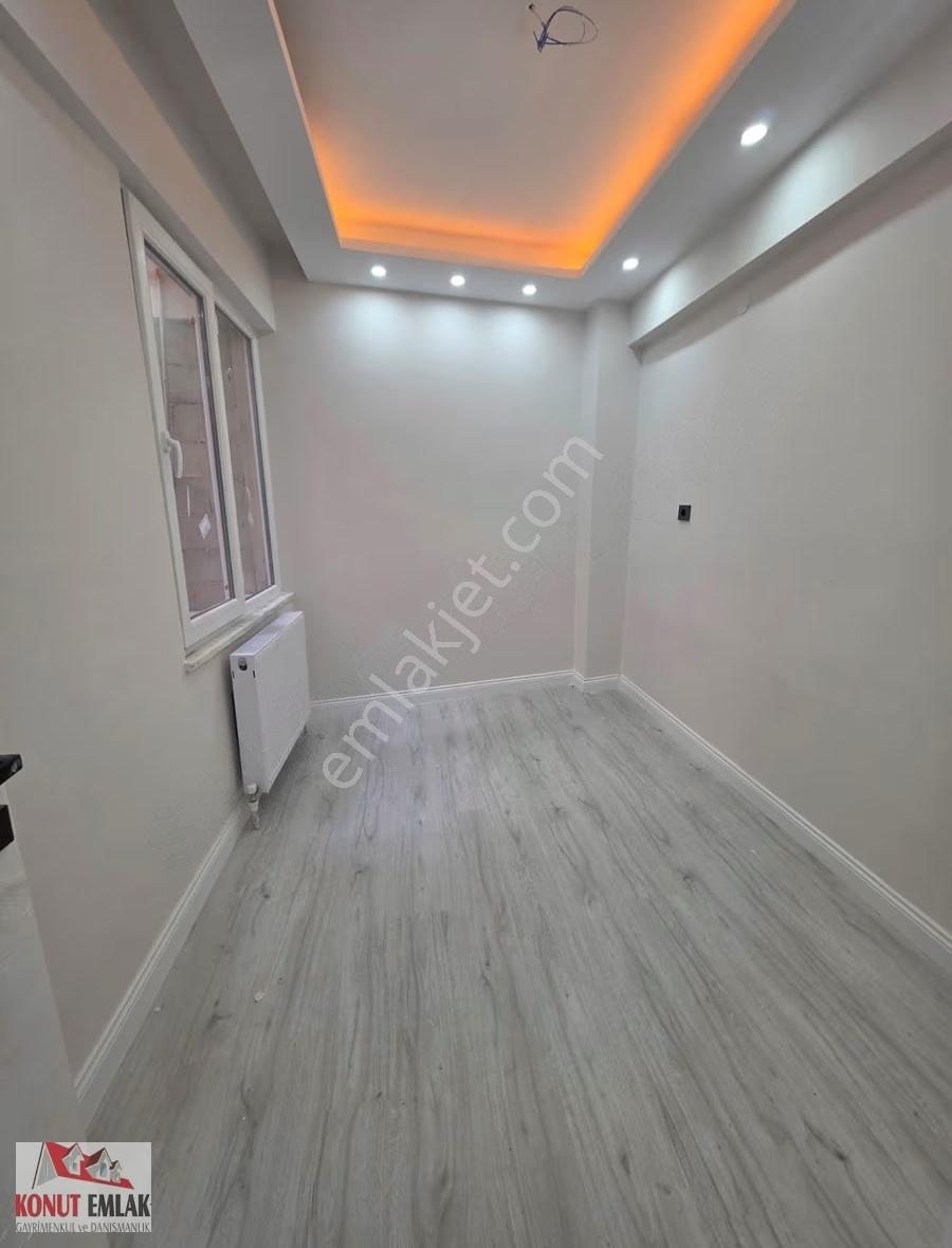 Konut Emlaktan Aydın Nazilli Aydoğdu Mh De Satılık 3+1 Daire - Görsel 17