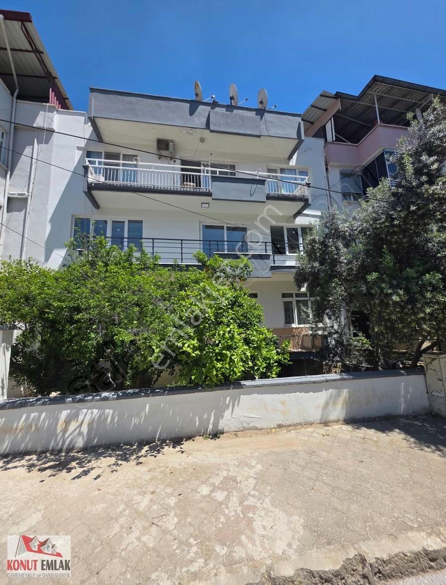 Konut Emlaktan Aydın Nazilli Aydoğdu Mh De Satılık 3+1 Daire - Görsel 19