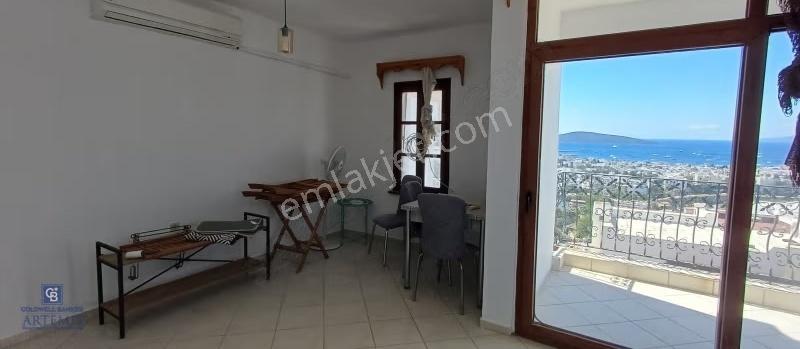 Bodrum Merkez Satılık 3+1 Tripleks - Görsel 10