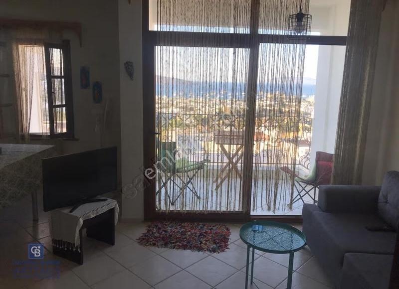 Bodrum Merkez Satılık 3+1 Tripleks - Görsel 18