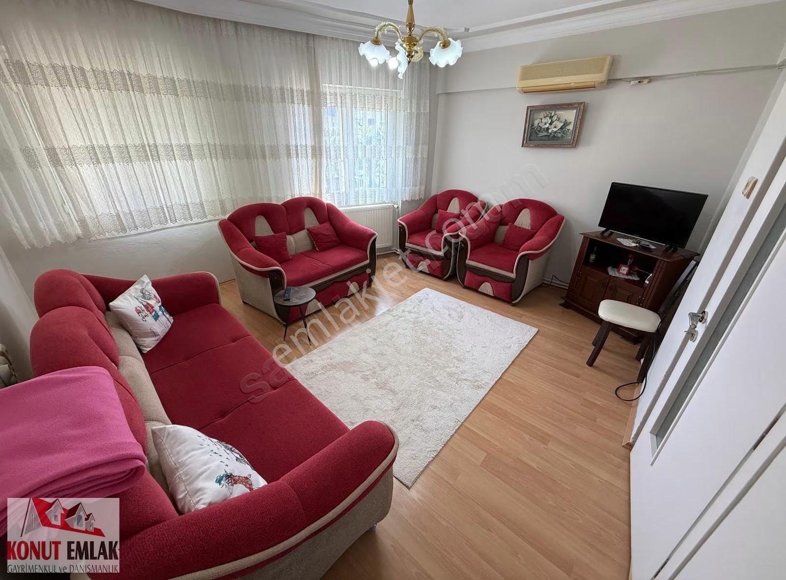Konut Emlaktan Den Yeni Mh 4+1 Krediye Uygun Daire - Görsel 2