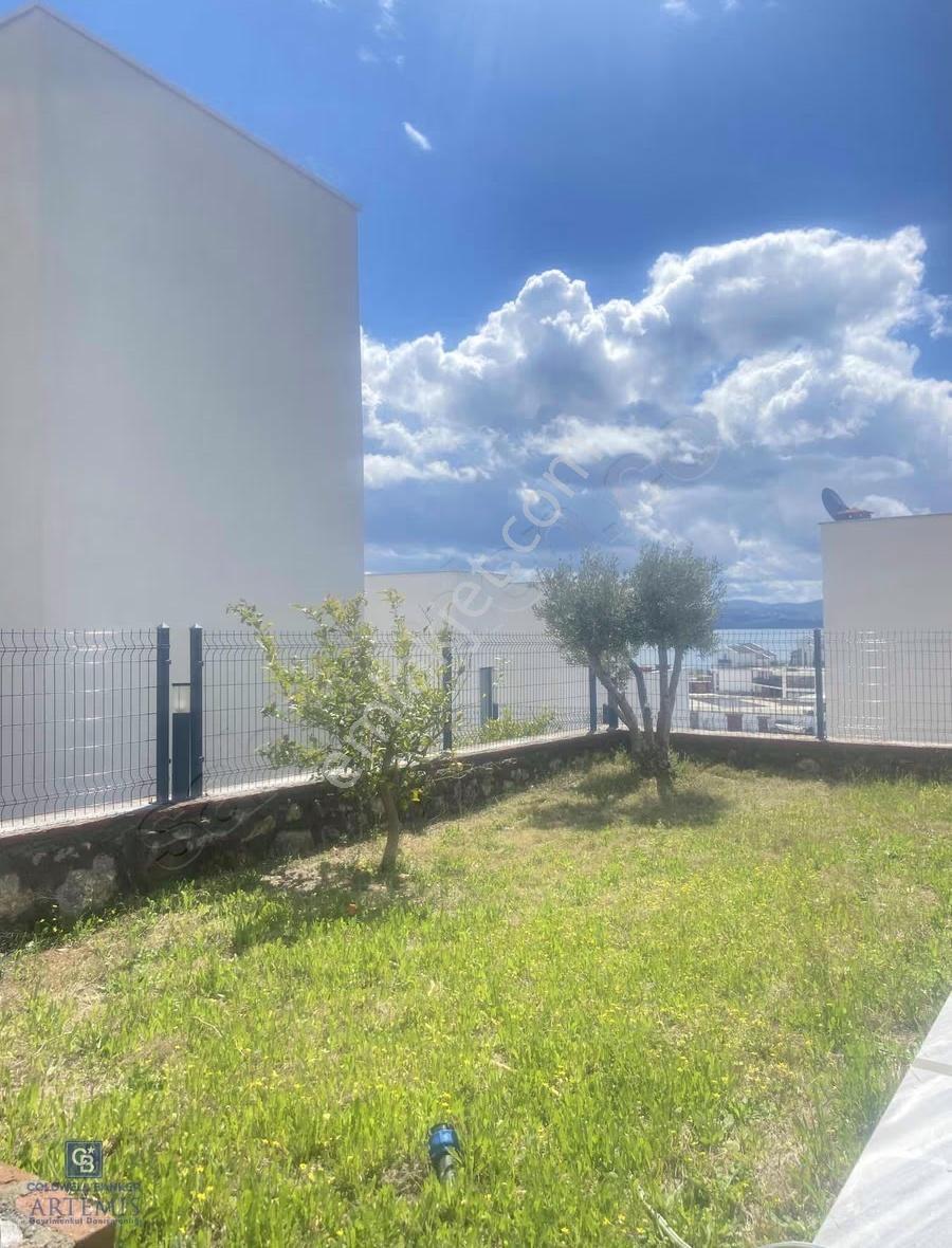 Kıyıkışlacık Zeytinlikuyu Da Atasayanlar Beach De 2+1 Villa - Görsel 14