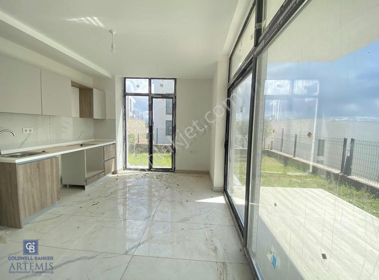 Kıyıkışlacık Zeytinlikuyu Da Atasayanlar Beach De 2+1 Villa - Görsel 5