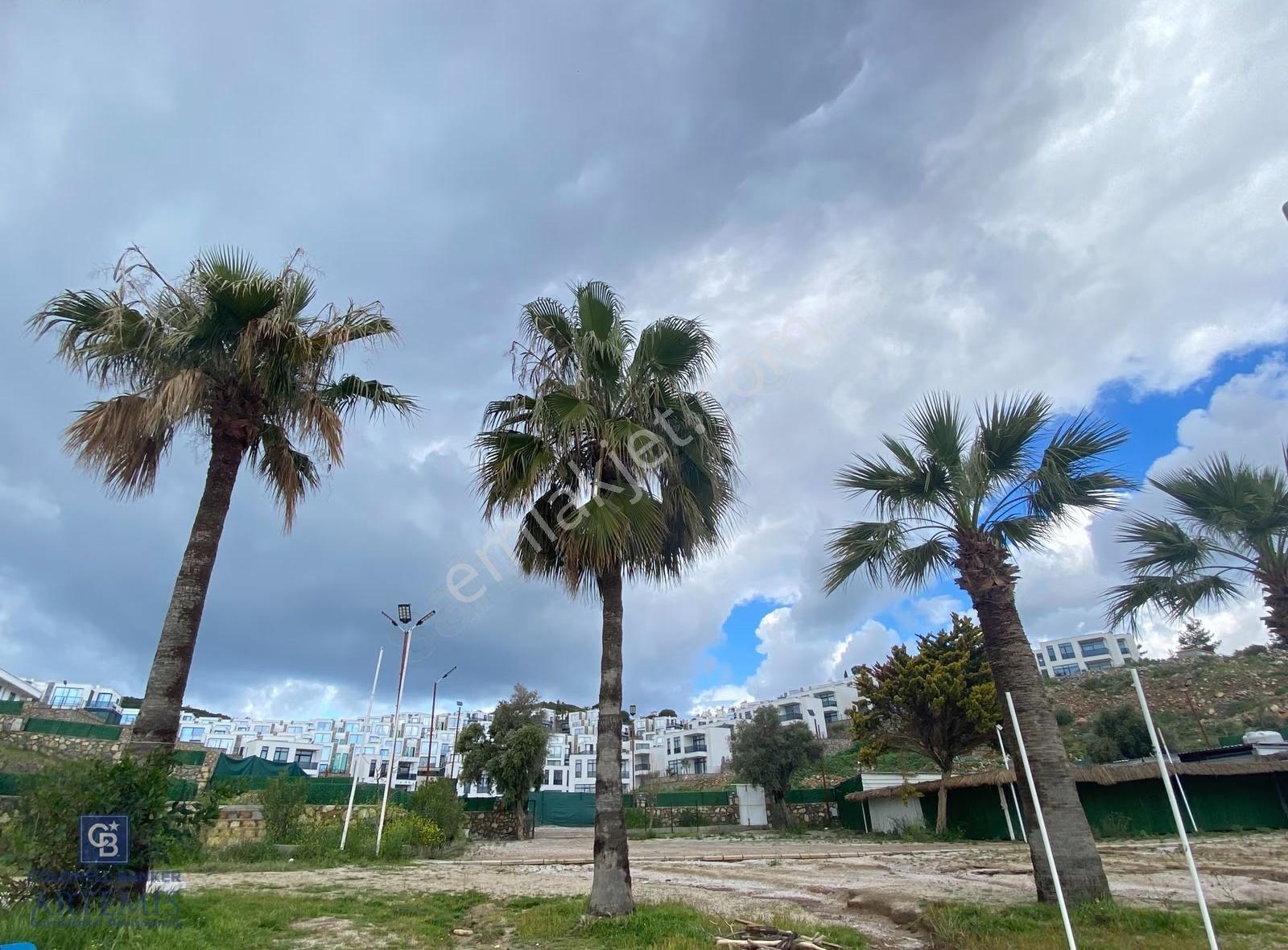 Kıyıkışlacık Zeytinlikuyu Da Atasayanlar Beach De 2+1 Villa - Görsel 3