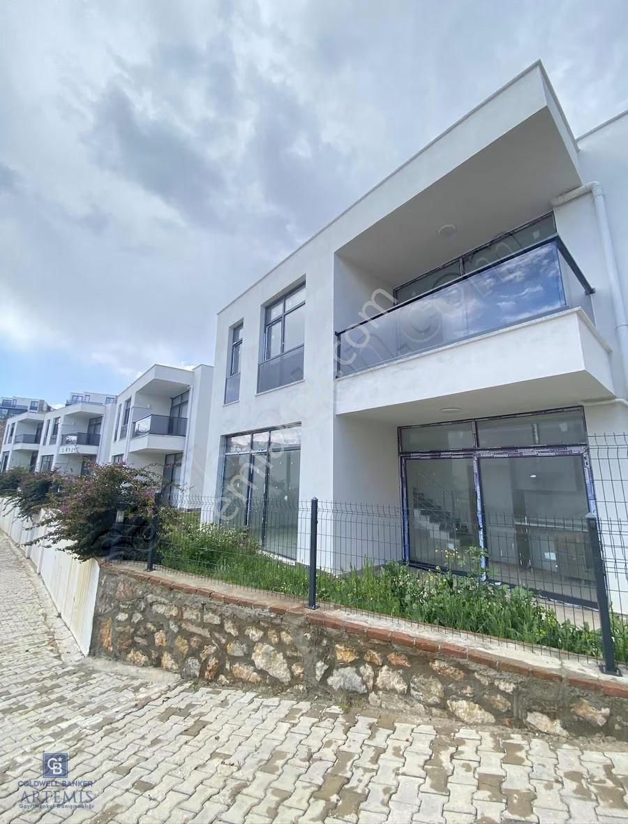 Kıyıkışlacık Zeytinlikuyu Da Atasayanlar Beach De 2+1 Villa - Görsel 6