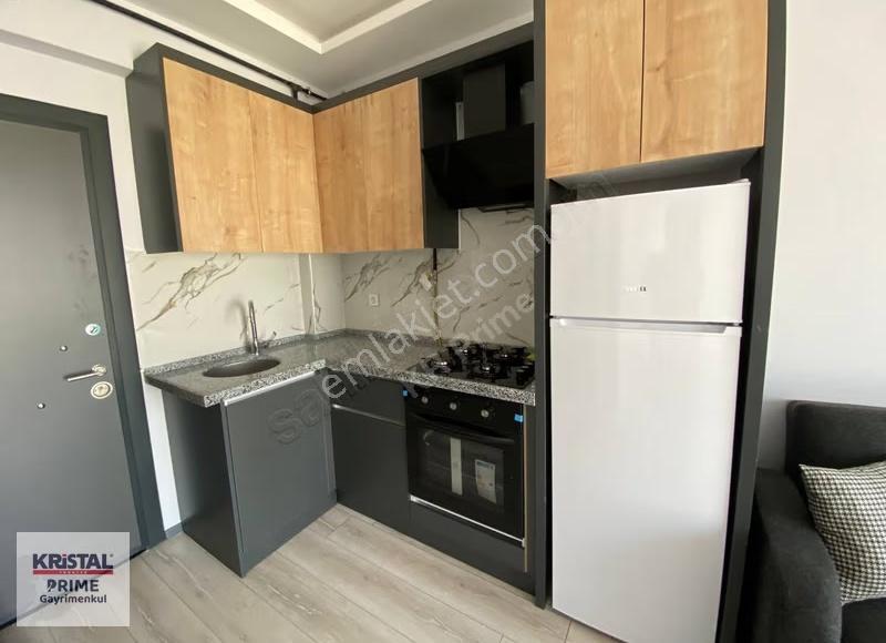 Kr Prime Dan Görükle Dumlupınar Fizyapı Bulvar 1+1 Kiralık Daire - Görsel 7