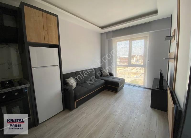 Kr Prime Dan Görükle Dumlupınar Fizyapı Bulvar 1+1 Kiralık Daire - Görsel 14