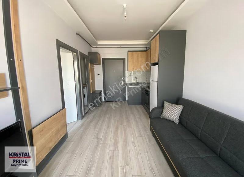 Kr Prime Dan Görükle Dumlupınar Fizyapı Bulvar 1+1 Kiralık Daire - Görsel 4
