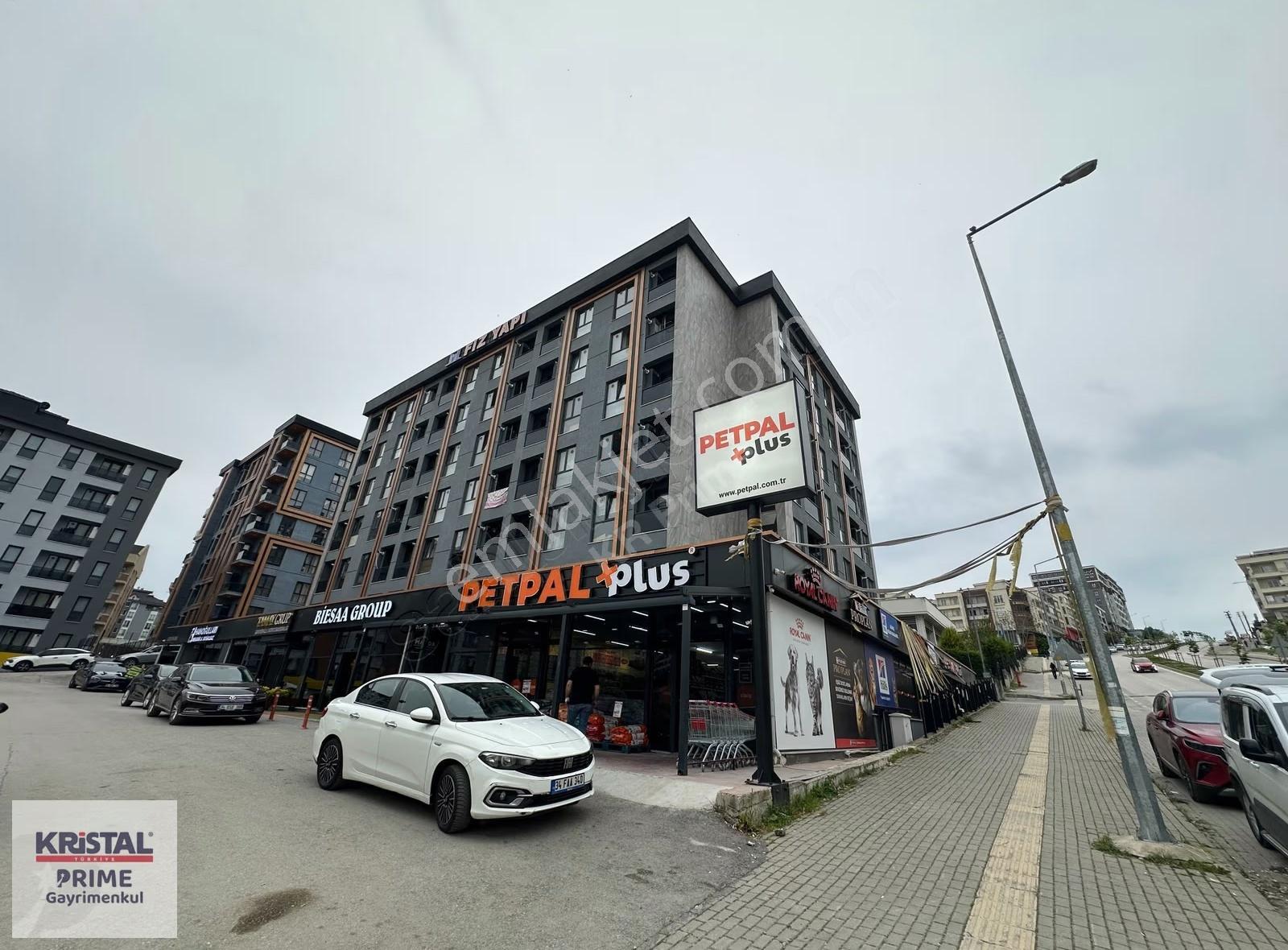 Kr Prime Dan Görükle Dumlupınar Fizyapı Bulvar 1+1 Kiralık Daire - Görsel 12