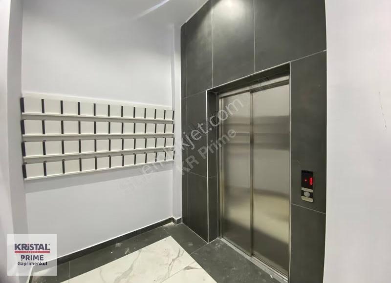 Kr Prime Dan Görükle Dumlupınar Fizyapı Bulvar 1+1 Kiralık Daire - Görsel 16