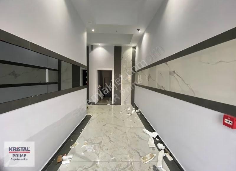 Kr Prime Dan Görükle Dumlupınar Fizyapı Bulvar 1+1 Kiralık Daire - Görsel 15