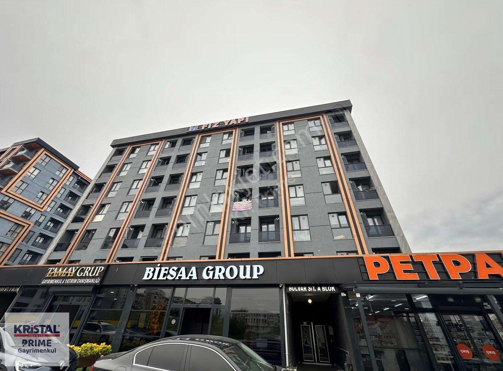 Kr Prime Dan Görükle Dumlupınar Fizyapı Bulvar 1+1 Kiralık Daire - Görsel 17
