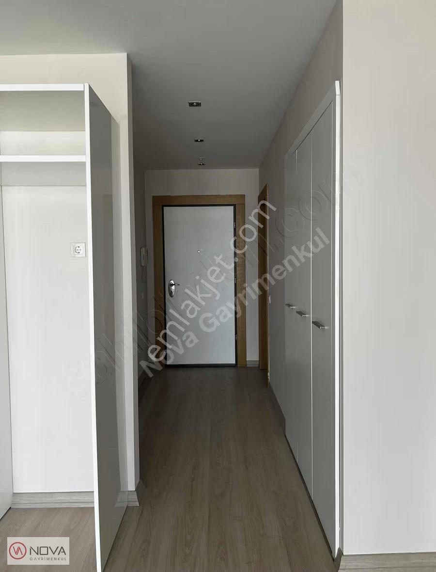*nova'dan Ataşehir Brandıum Ayrı Odalı 3 Bölümlü Satılık 1.5+1 - Görsel 6