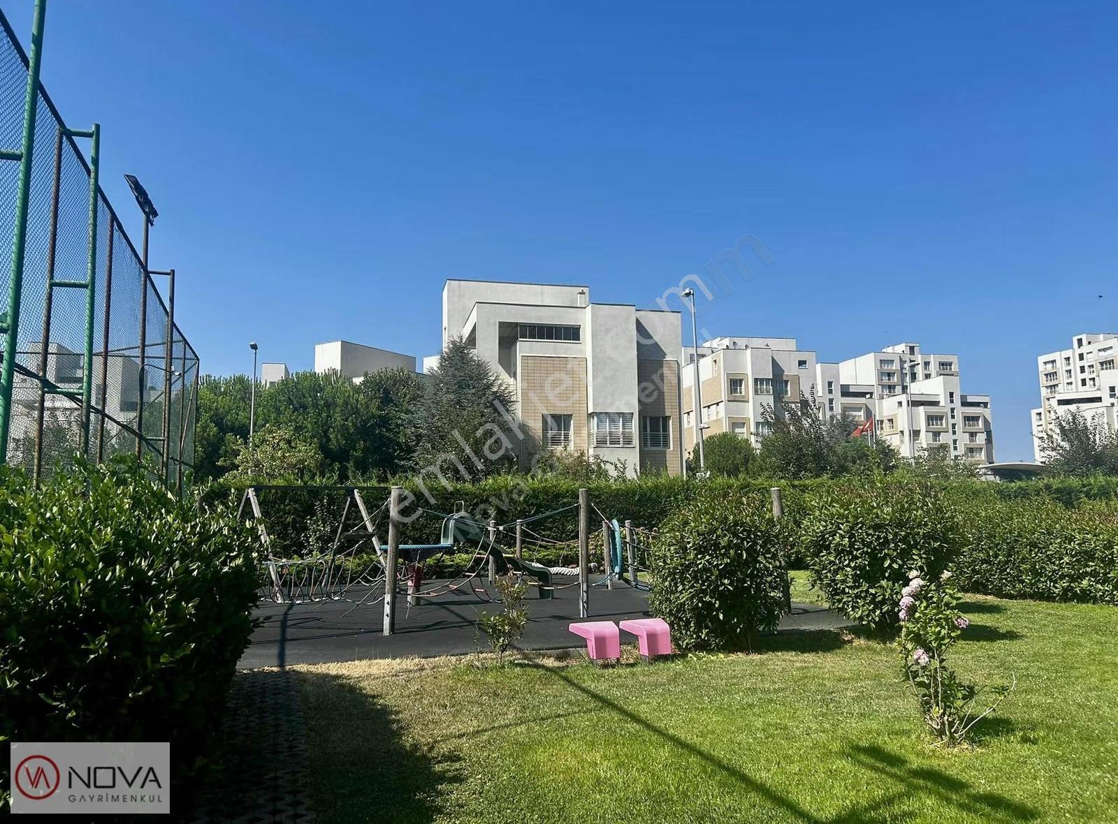 *nova'dan Ataşehir Brandıum Ayrı Odalı 3 Bölümlü Satılık 1.5+1 - Görsel 16