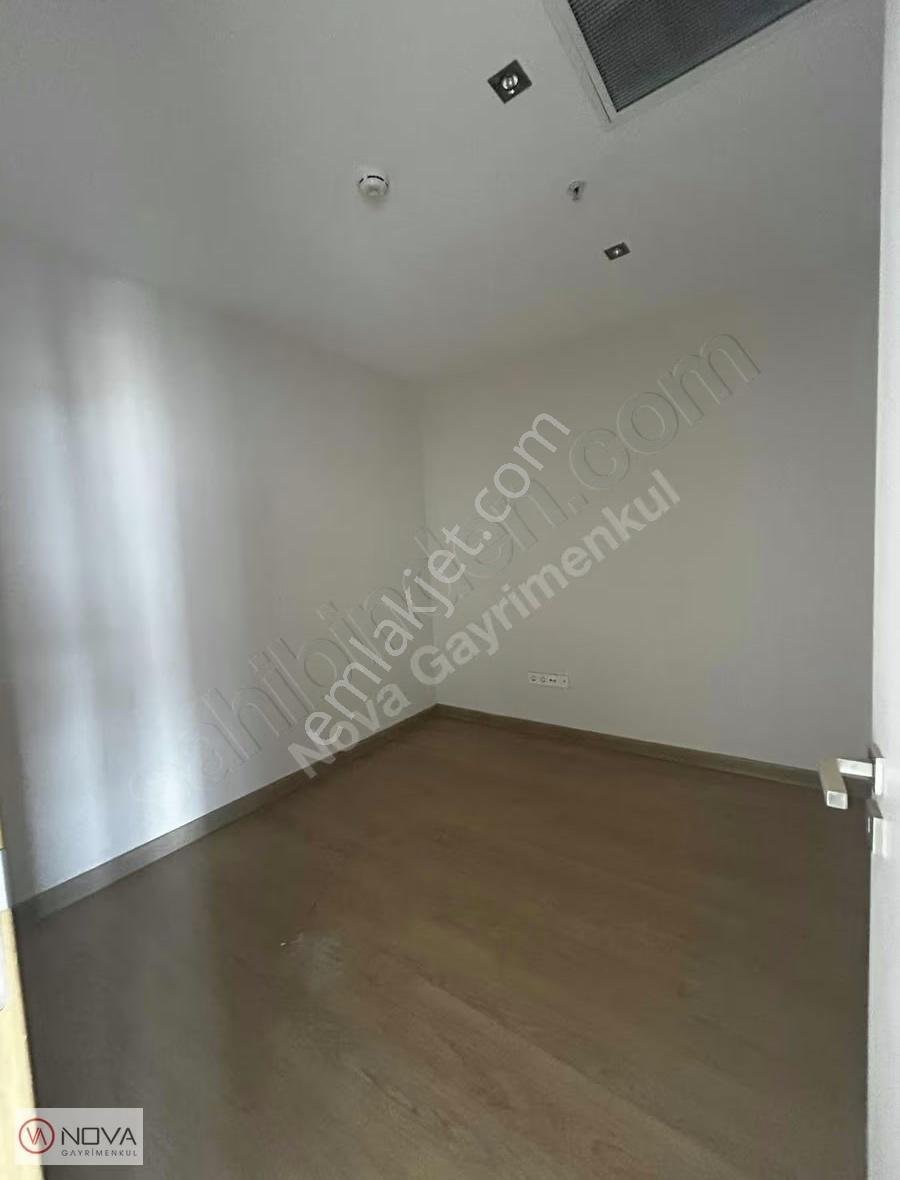 *nova'dan Ataşehir Brandıum Ayrı Odalı 3 Bölümlü Satılık 1.5+1 - Görsel 19