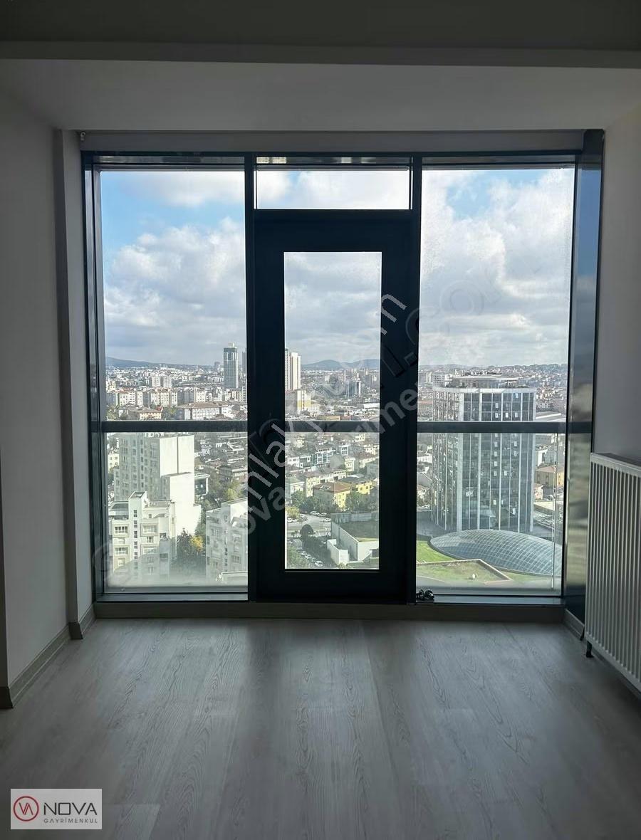 *nova'dan Ataşehir Brandıum Ayrı Odalı 3 Bölümlü Satılık 1.5+1 - Görsel 8
