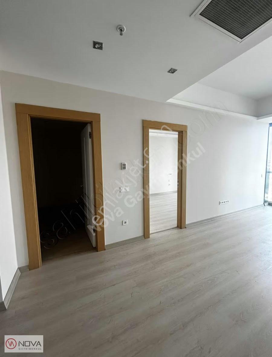 *nova'dan Ataşehir Brandıum Ayrı Odalı 3 Bölümlü Satılık 1.5+1 - Görsel 22
