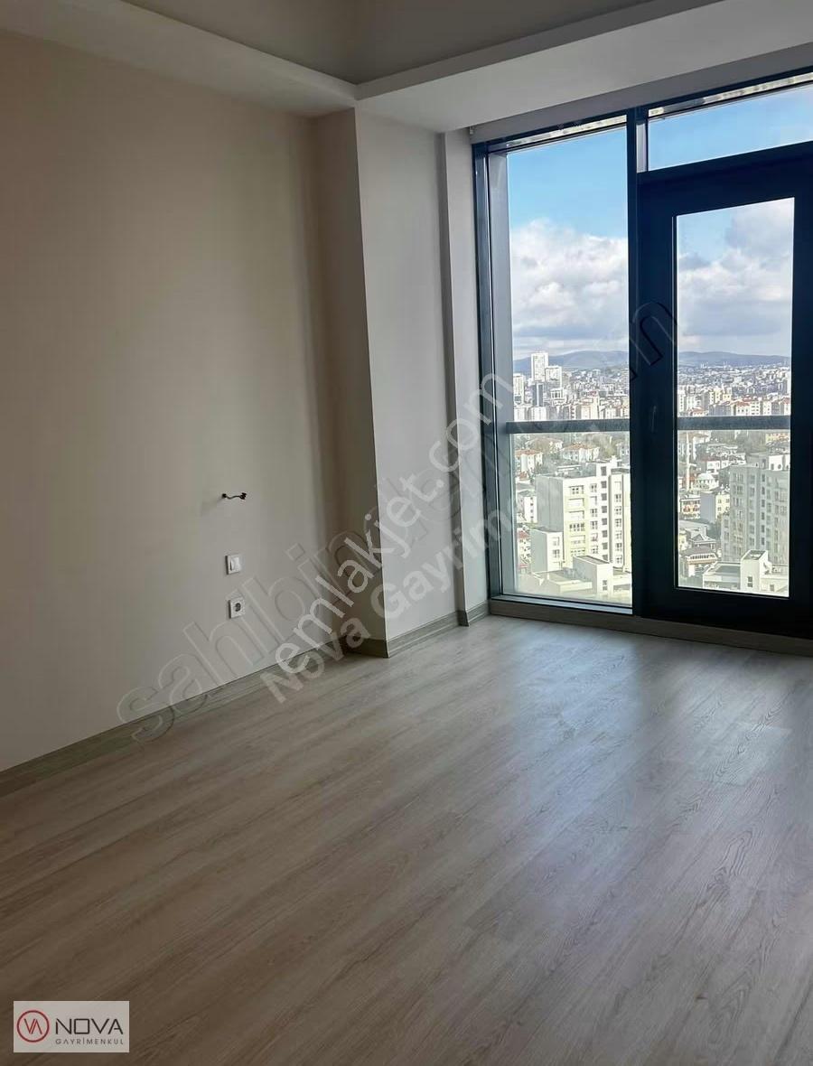 *nova'dan Ataşehir Brandıum Ayrı Odalı 3 Bölümlü Satılık 1.5+1 - Görsel 13