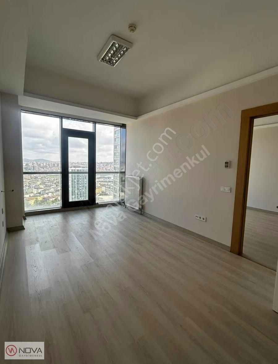 *nova'dan Ataşehir Brandıum Ayrı Odalı 3 Bölümlü Satılık 1.5+1 - Görsel 11