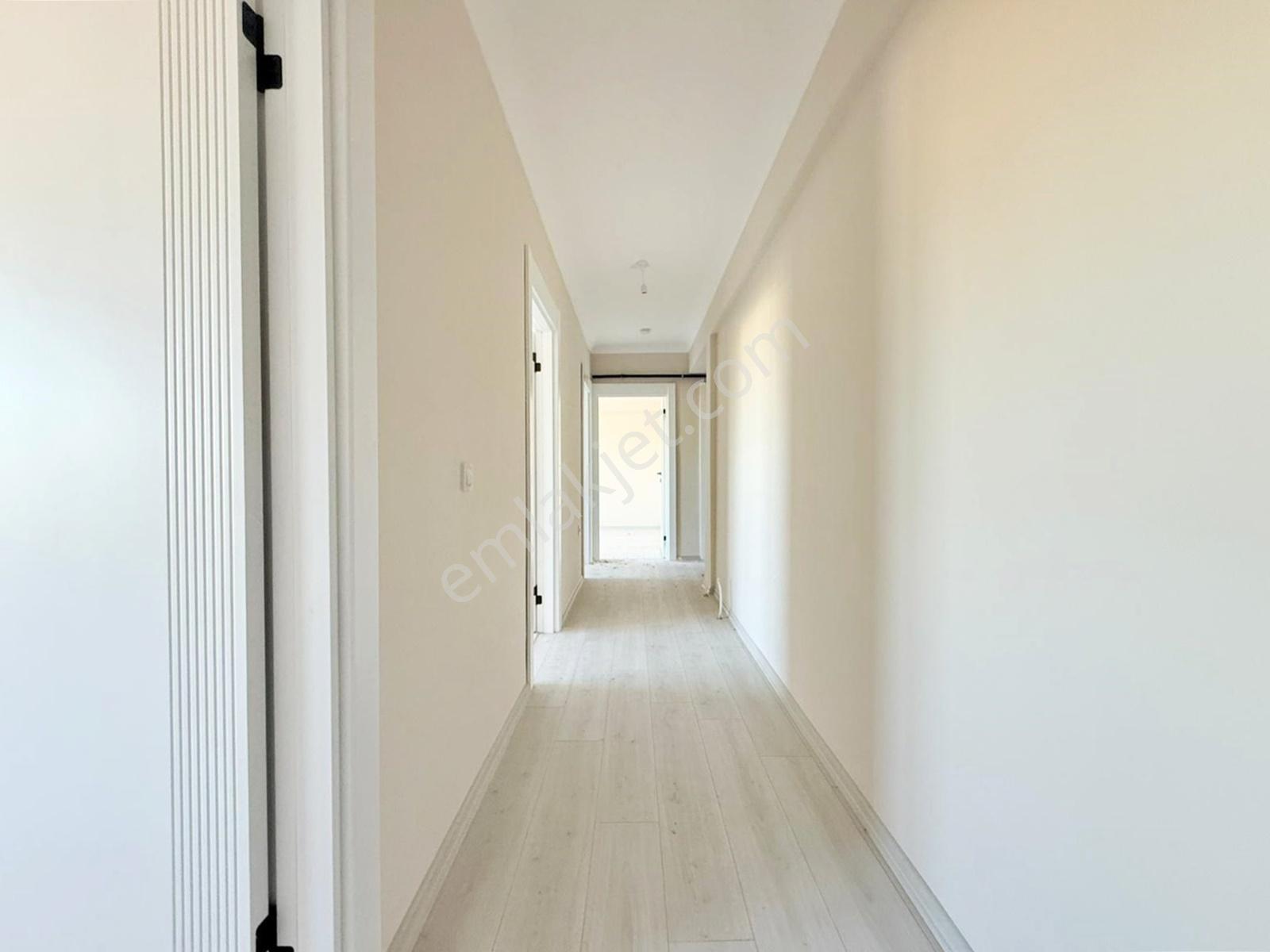 ▄hazır Oturum▄çift Bloklu Lüx Site 7.kat Manzara Cephe 2+1_105m² - Görsel 8