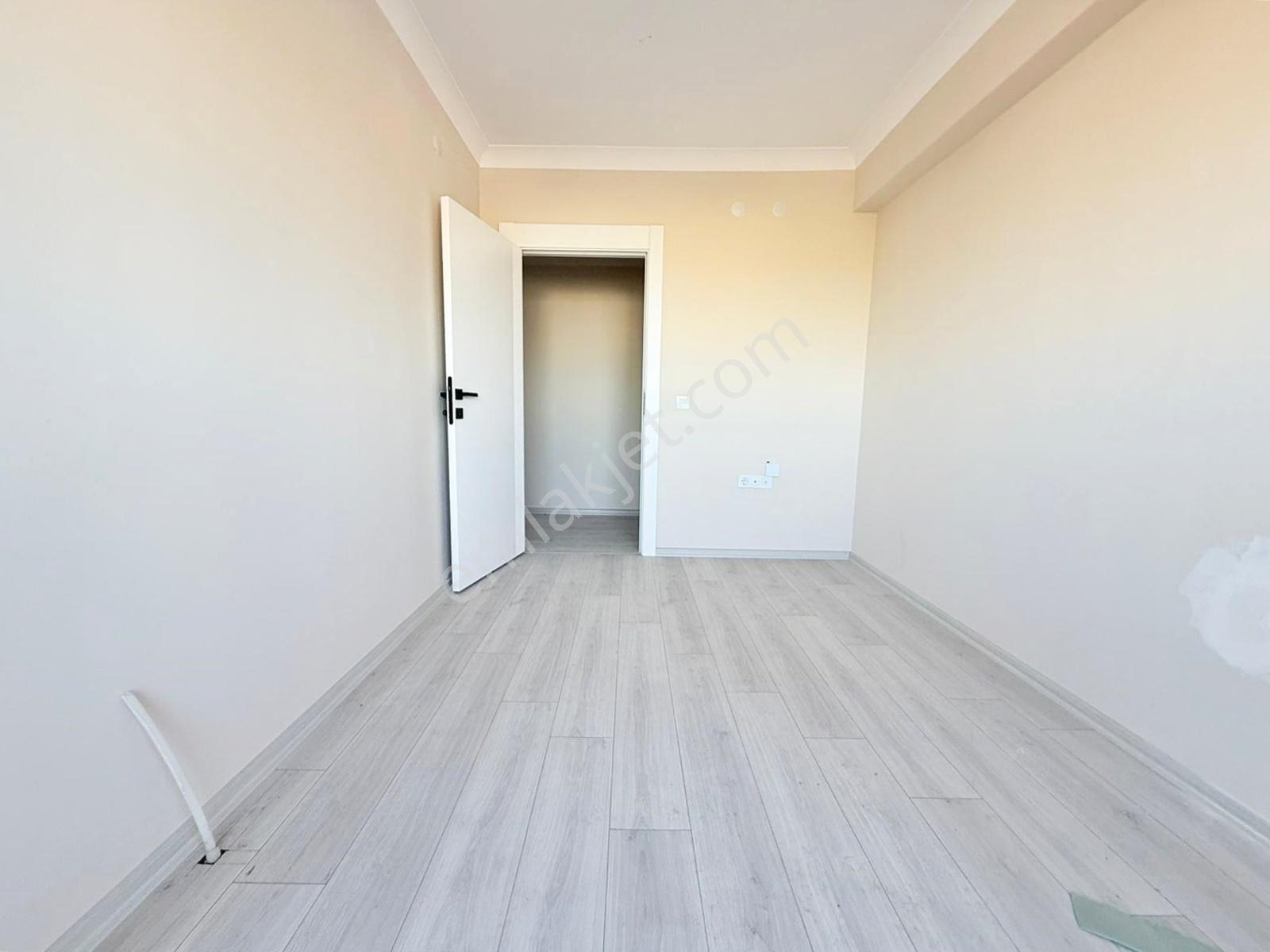 ▄hazır Oturum▄çift Bloklu Lüx Site 7.kat Manzara Cephe 2+1_105m² - Görsel 27