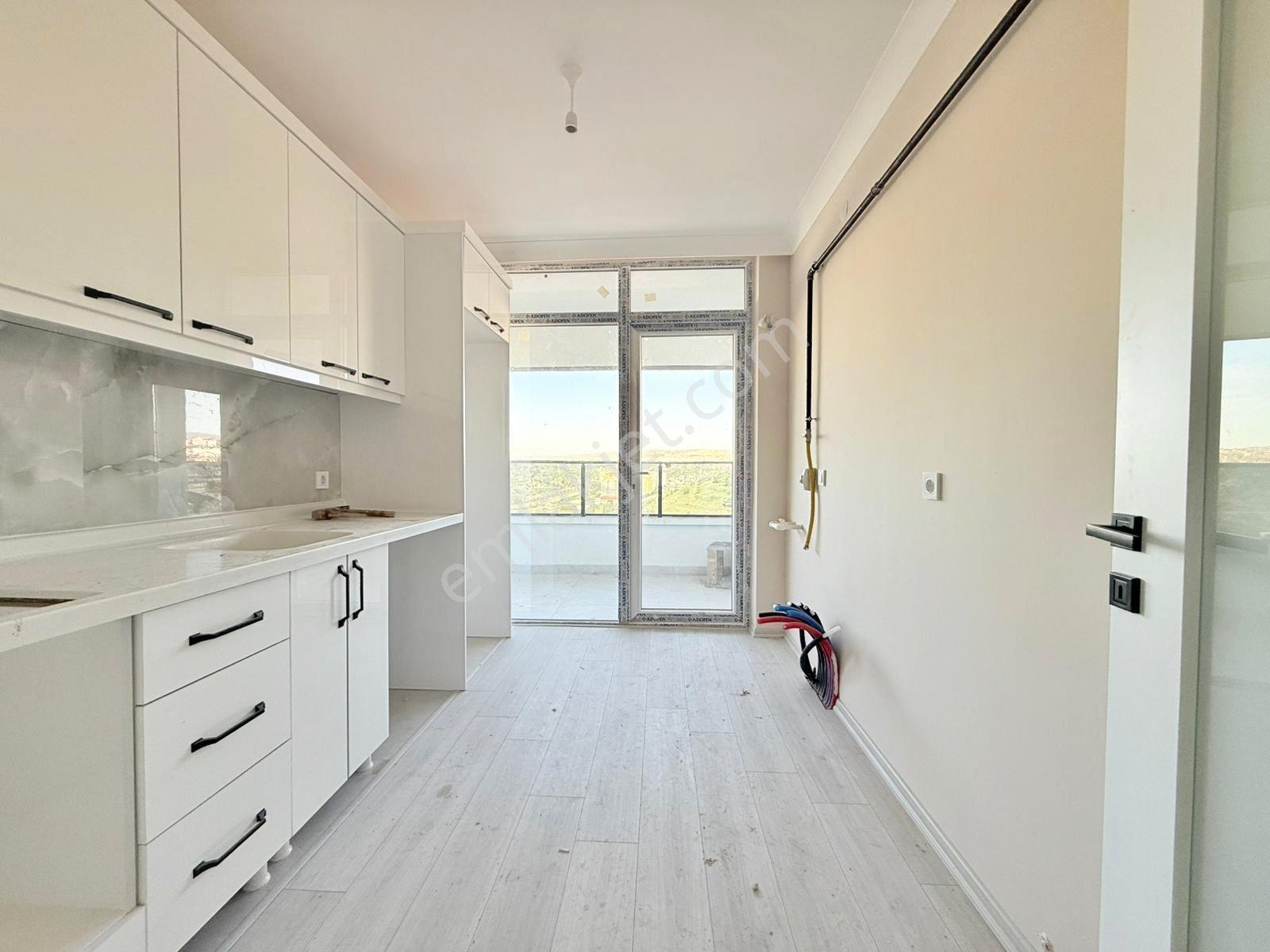 ▄hazır Oturum▄çift Bloklu Lüx Site 7.kat Manzara Cephe 2+1_105m²
