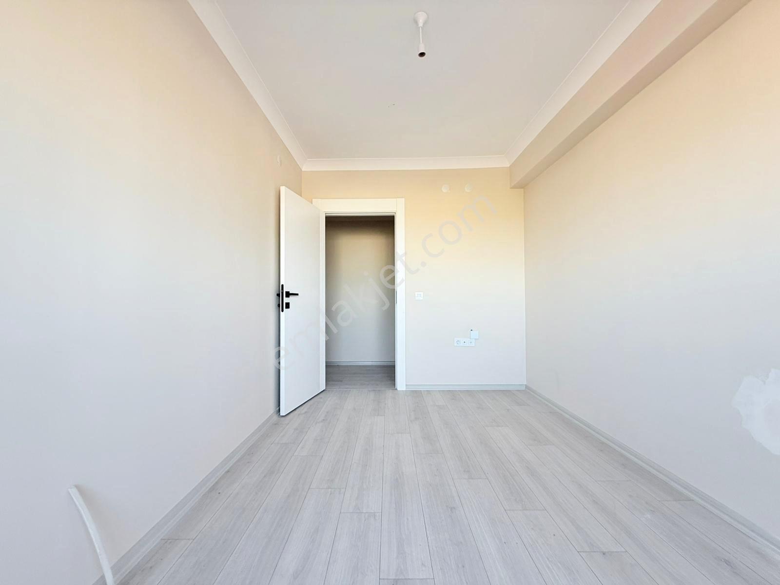 ▄hazır Oturum▄çift Bloklu Lüx Site 7.kat Manzara Cephe 2+1_105m² - Görsel 6