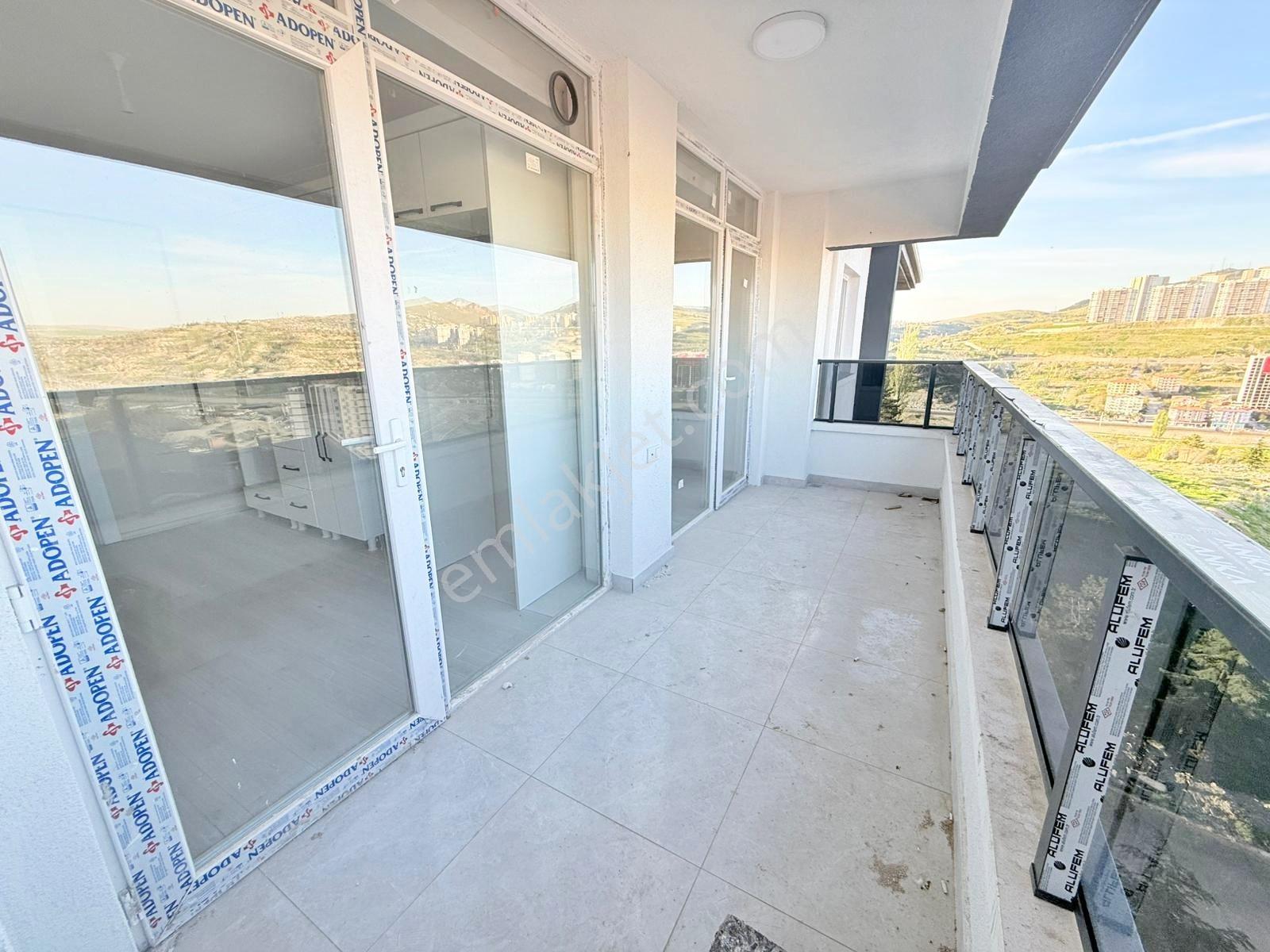▄hazır Oturum▄çift Bloklu Lüx Site 7.kat Manzara Cephe 2+1_105m² - Görsel 25