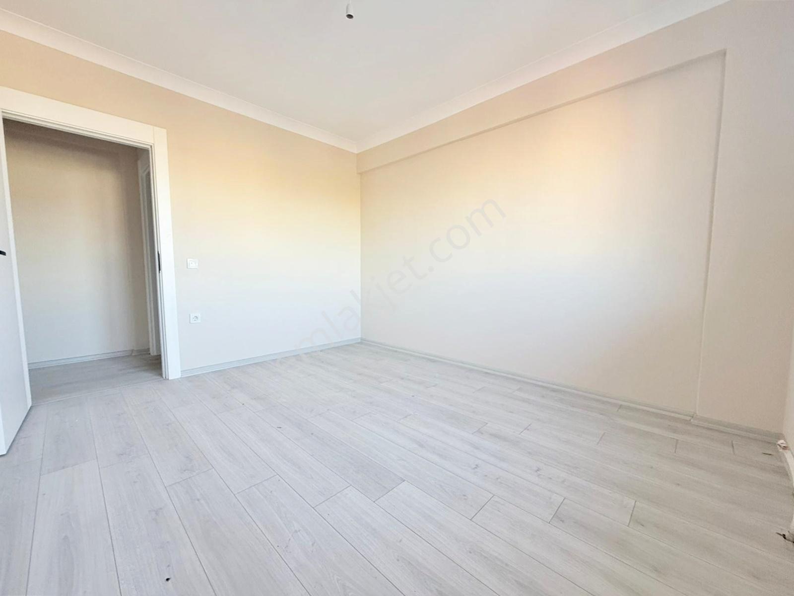 ▄hazır Oturum▄çift Bloklu Lüx Site 7.kat Manzara Cephe 2+1_105m² - Görsel 33