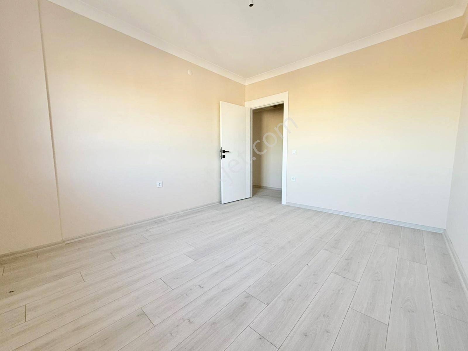 ▄hazır Oturum▄çift Bloklu Lüx Site 7.kat Manzara Cephe 2+1_105m² - Görsel 30