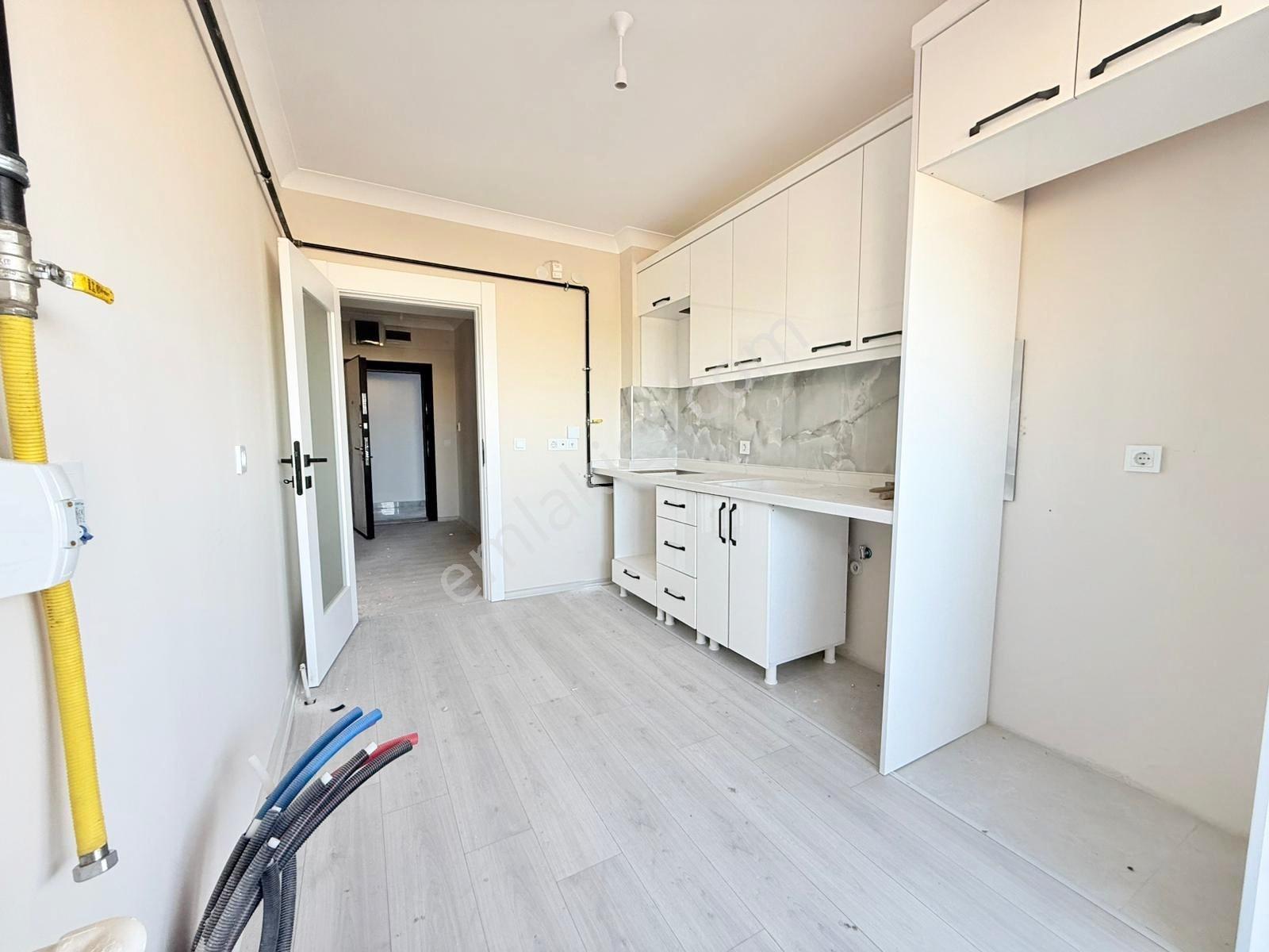 ▄hazır Oturum▄çift Bloklu Lüx Site 7.kat Manzara Cephe 2+1_105m² - Görsel 19