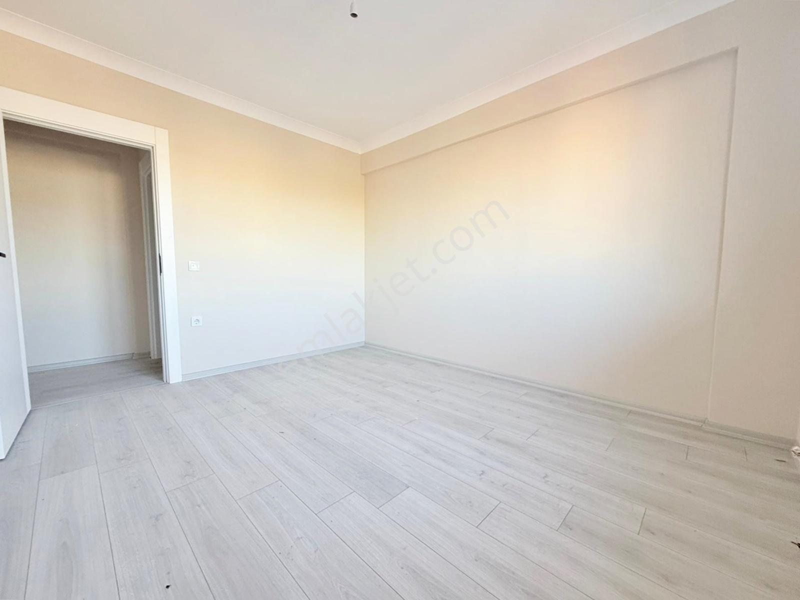 ▄hazır Oturum▄çift Bloklu Lüx Site 7.kat Manzara Cephe 2+1_105m² - Görsel 29