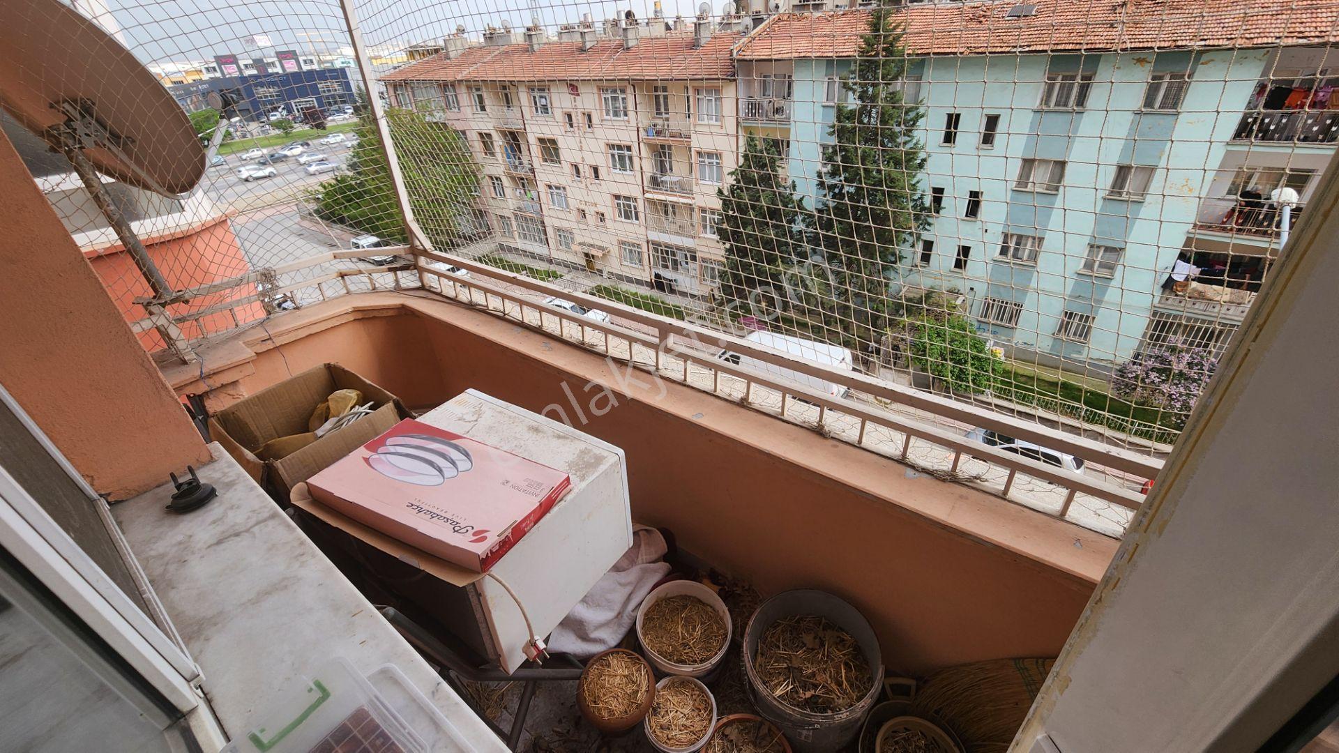 Dumlupınar Mahallesi Teknik Lise Civarı 3+1 Ara Kat Satılık Daire - Görsel 6