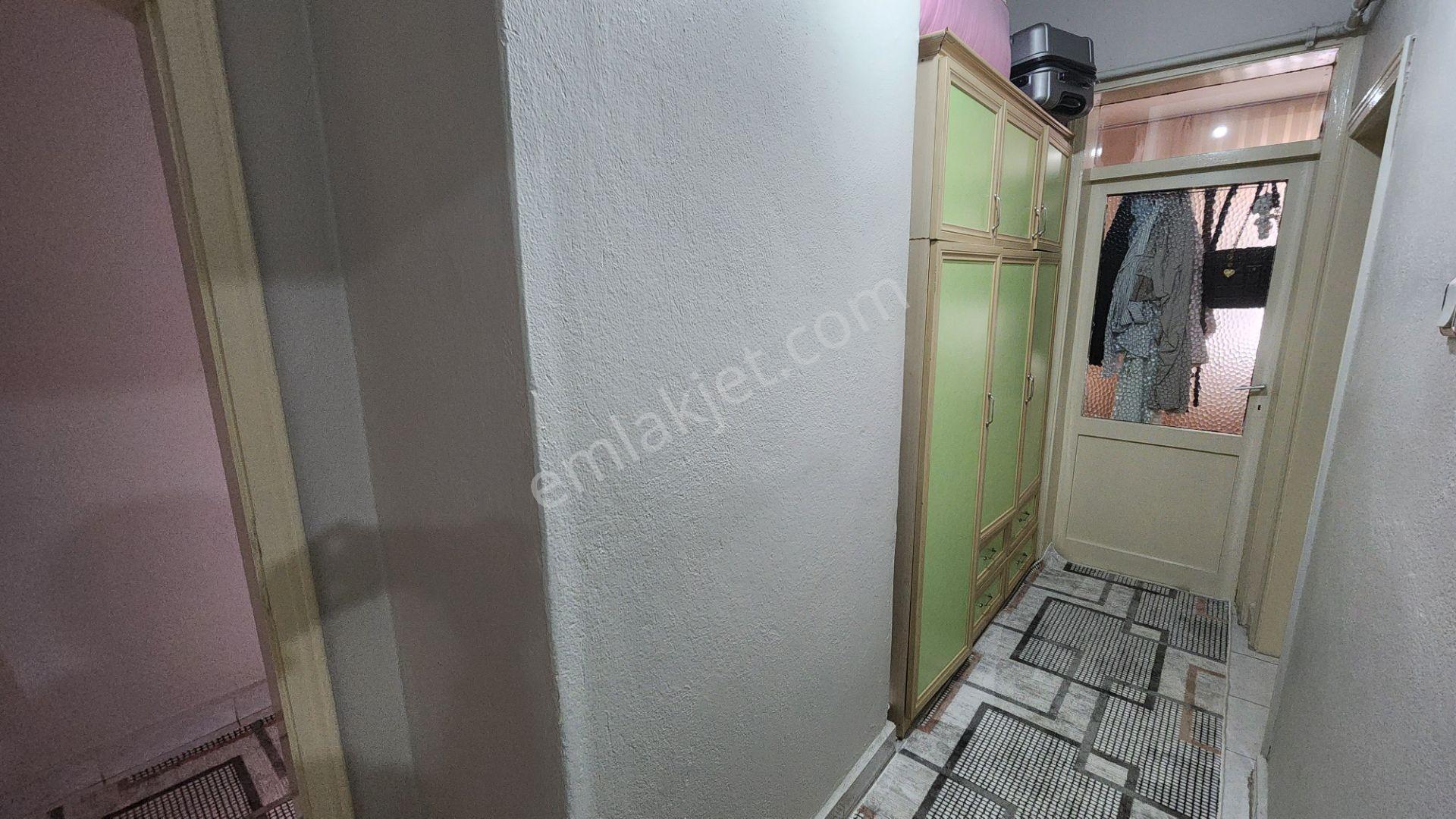 Dumlupınar Mahallesi Teknik Lise Civarı 3+1 Ara Kat Satılık Daire - Görsel 13
