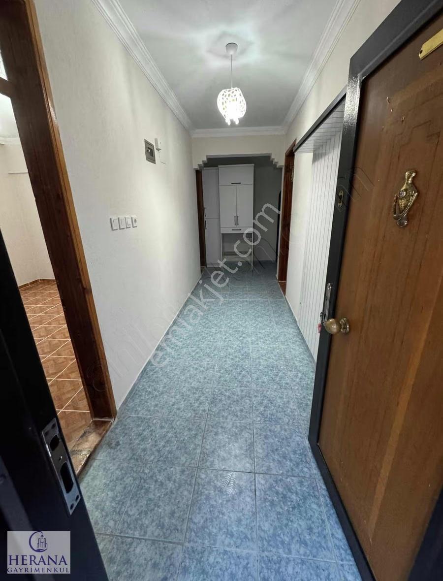 Seydikemer De Uzun Dönem Kiralık Daire - Görsel 9