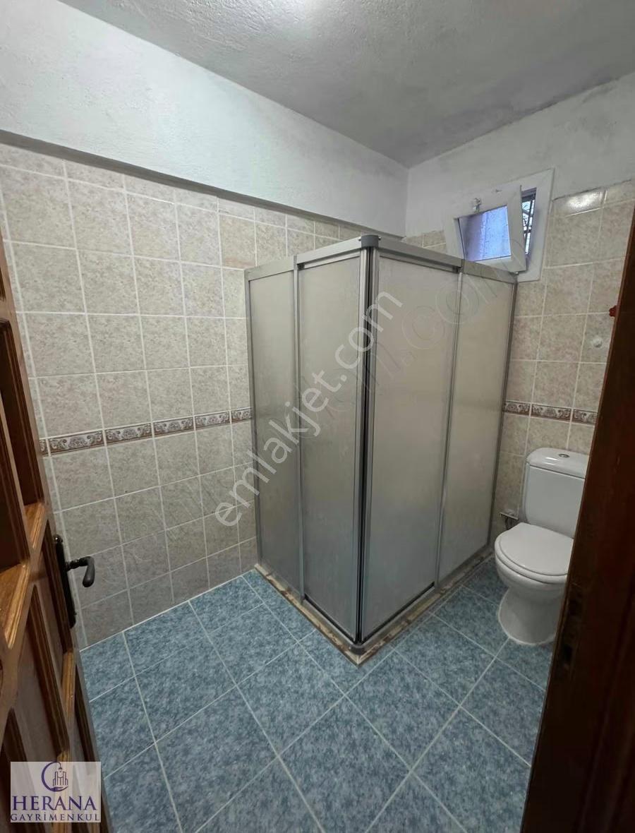 Seydikemer De Uzun Dönem Kiralık Daire - Görsel 5