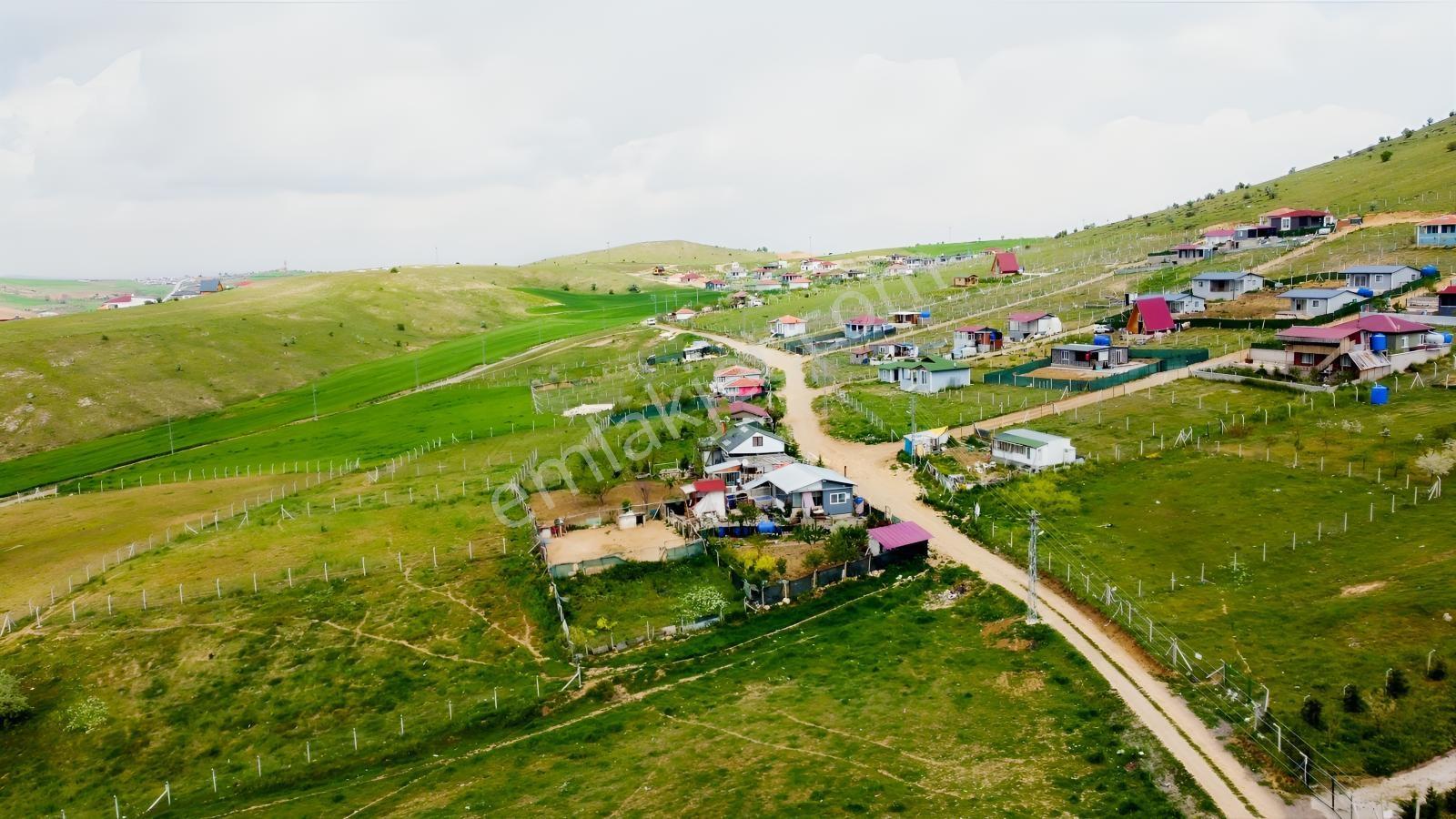 Tatlar Da Çit Mevkiinde Yol Kenarı Karapürçek Yakını Toki Yakını - Görsel 20