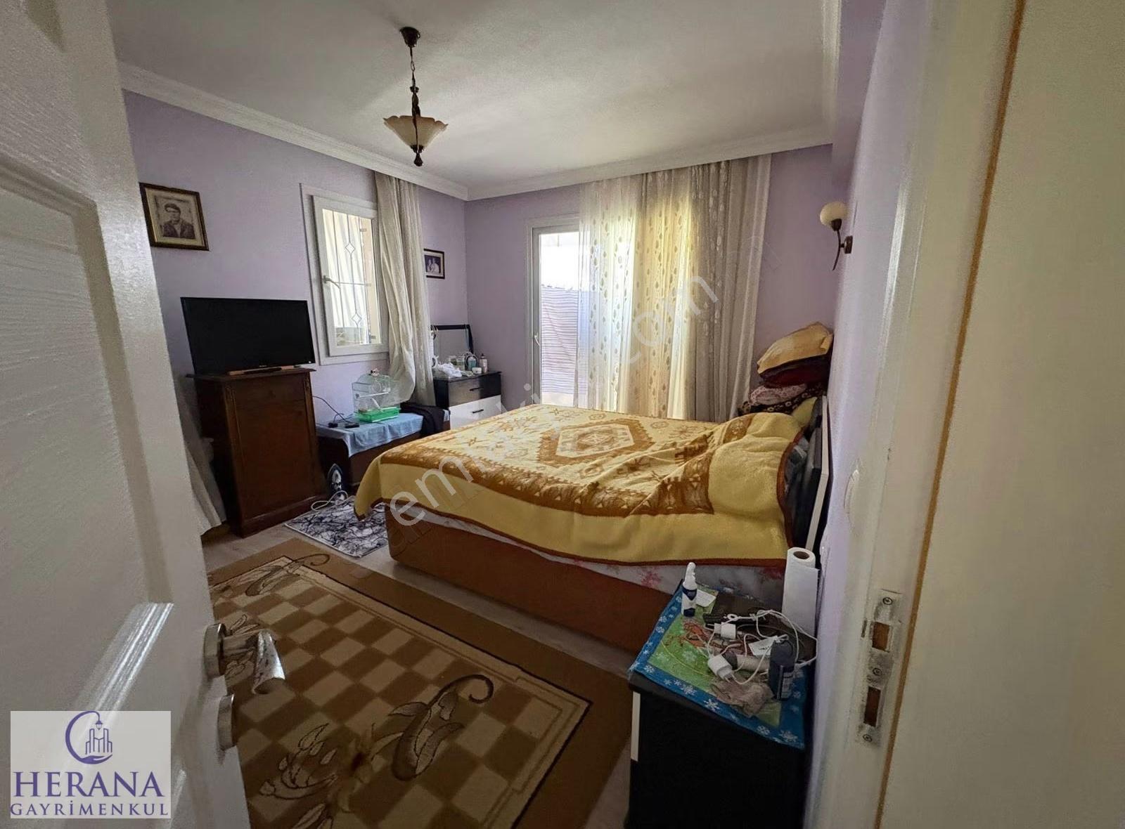 Fethiye Cami Mahallesi'nde Geniş Kullanımlı Müstakil Girişli 2+1 - Görsel 22
