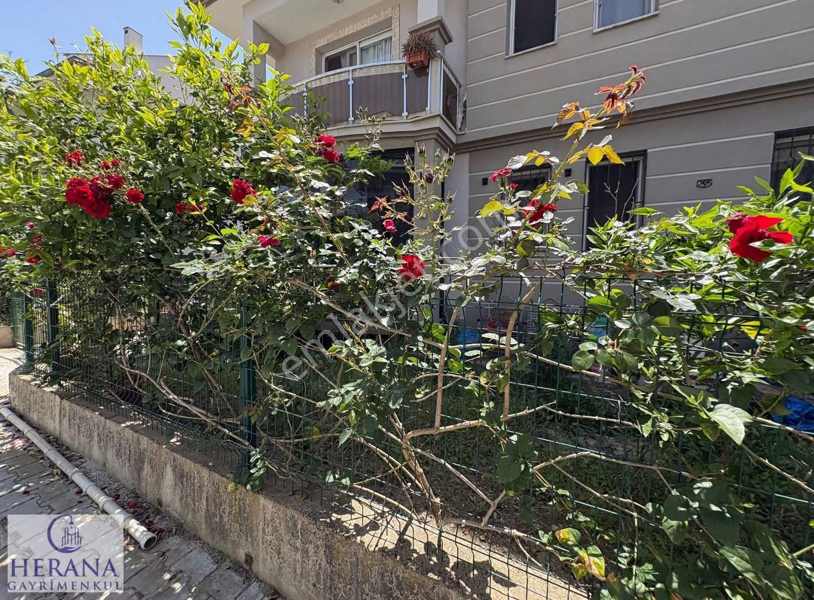 Fethiye Cami Mahallesi'nde Geniş Kullanımlı Müstakil Girişli 2+1 - Görsel 6