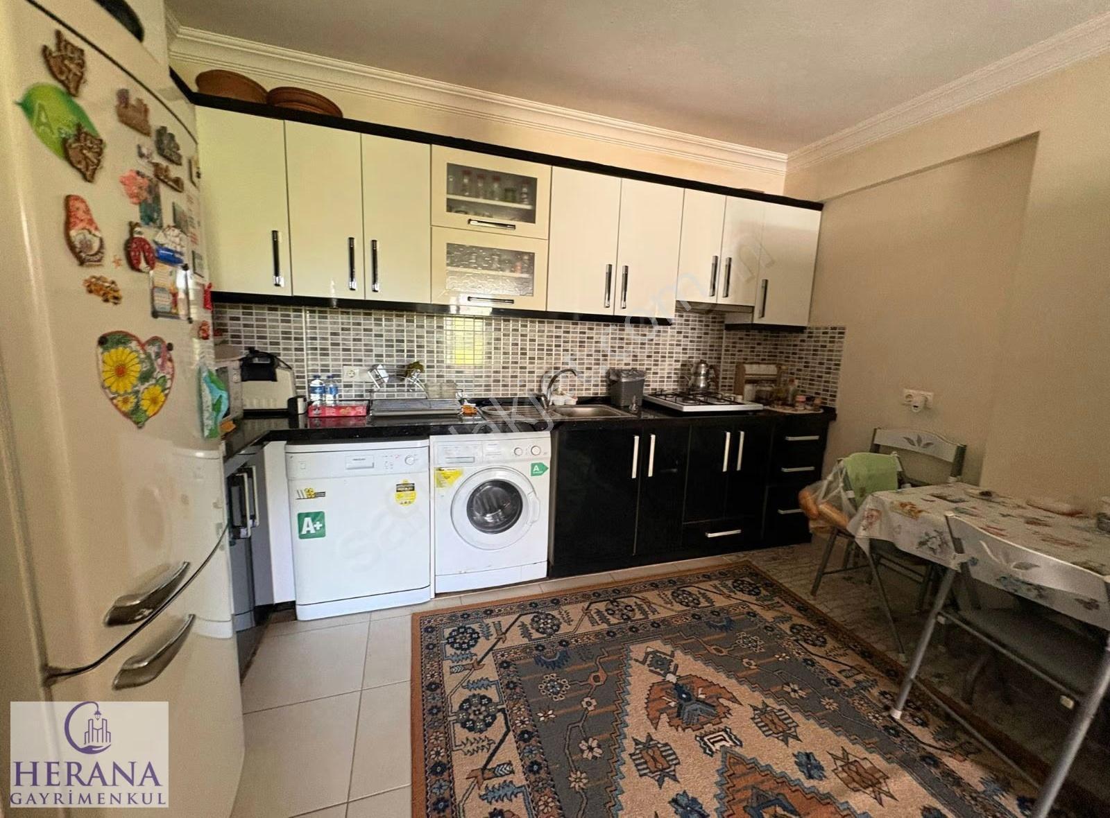 Fethiye Cami Mahallesi'nde Geniş Kullanımlı Müstakil Girişli 2+1 - Görsel 25