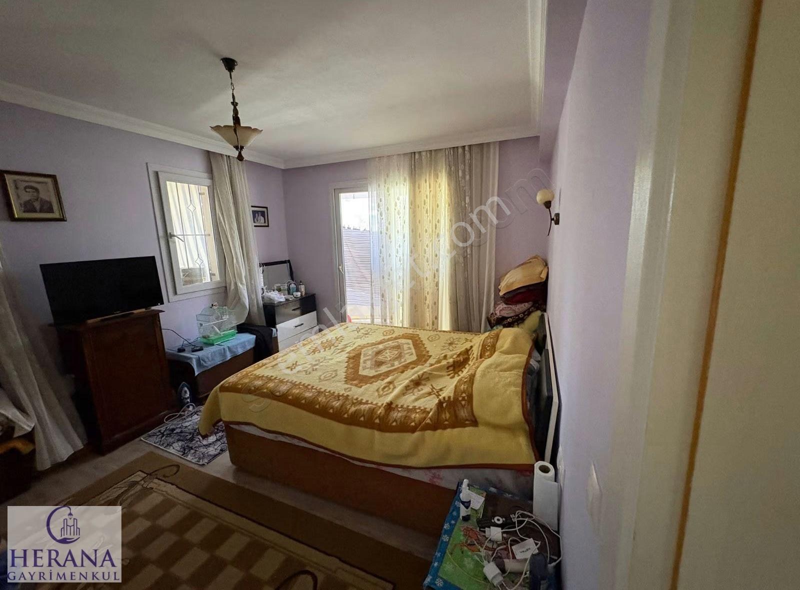 Fethiye Cami Mahallesi'nde Geniş Kullanımlı Müstakil Girişli 2+1 - Görsel 34