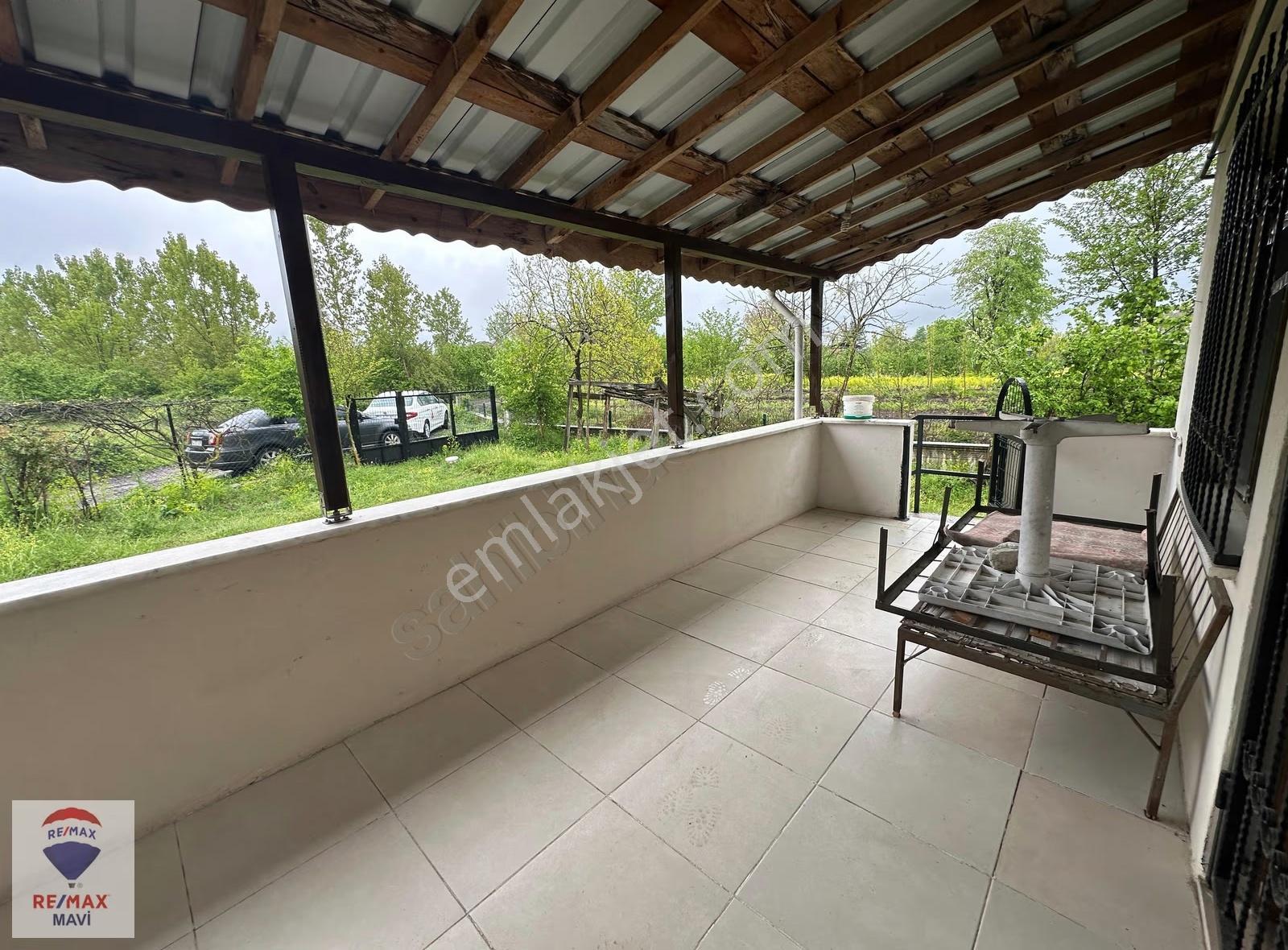 Çamlıca Da 1608 M² Arazi Üzerinde Satılık Müstakil Ev - Görsel 9