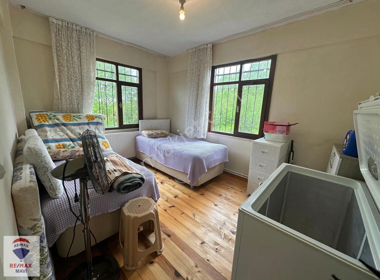Çamlıca Da 1608 M² Arazi Üzerinde Satılık Müstakil Ev - Görsel 2