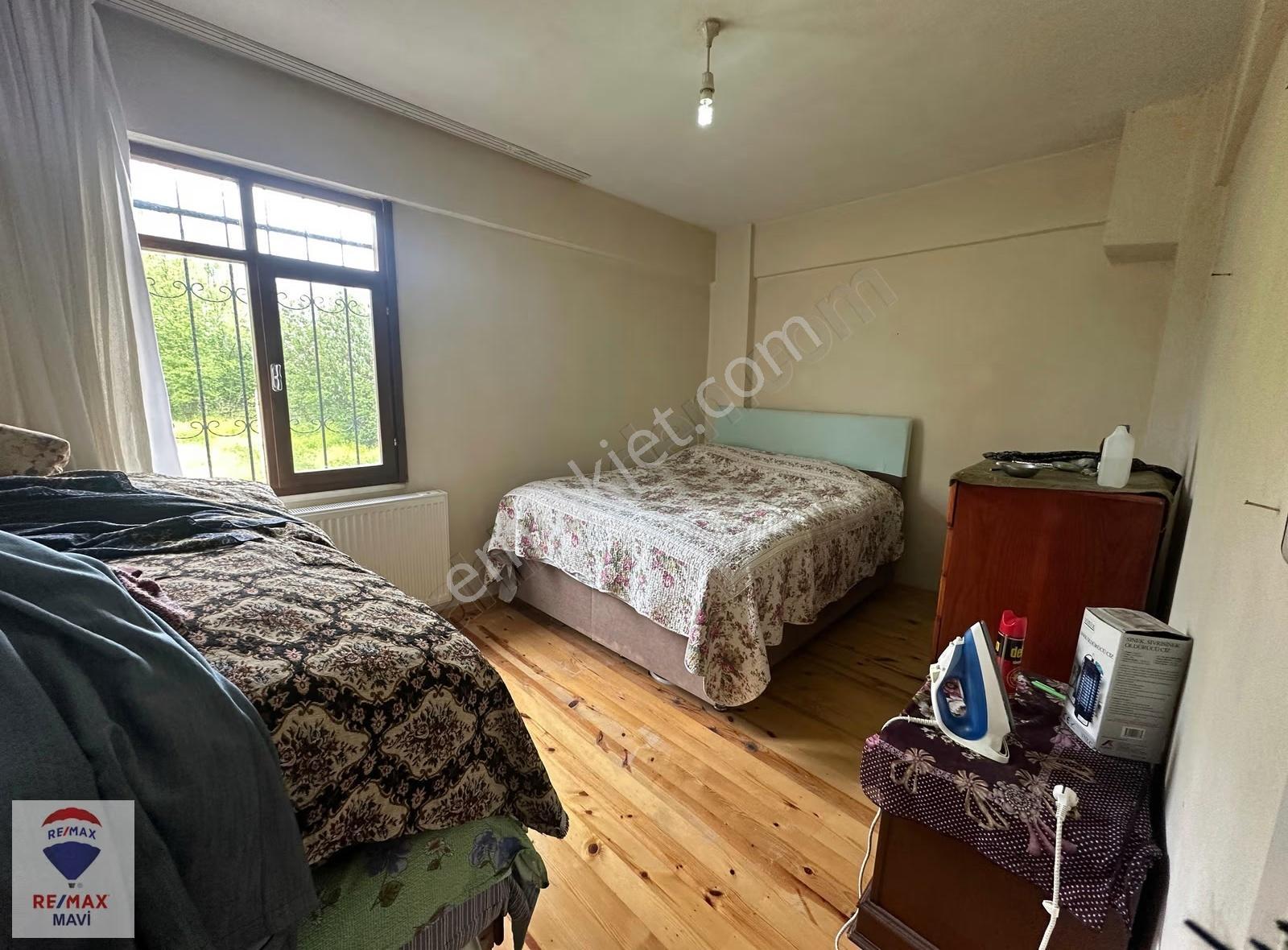 Çamlıca Da 1608 M² Arazi Üzerinde Satılık Müstakil Ev - Görsel 15