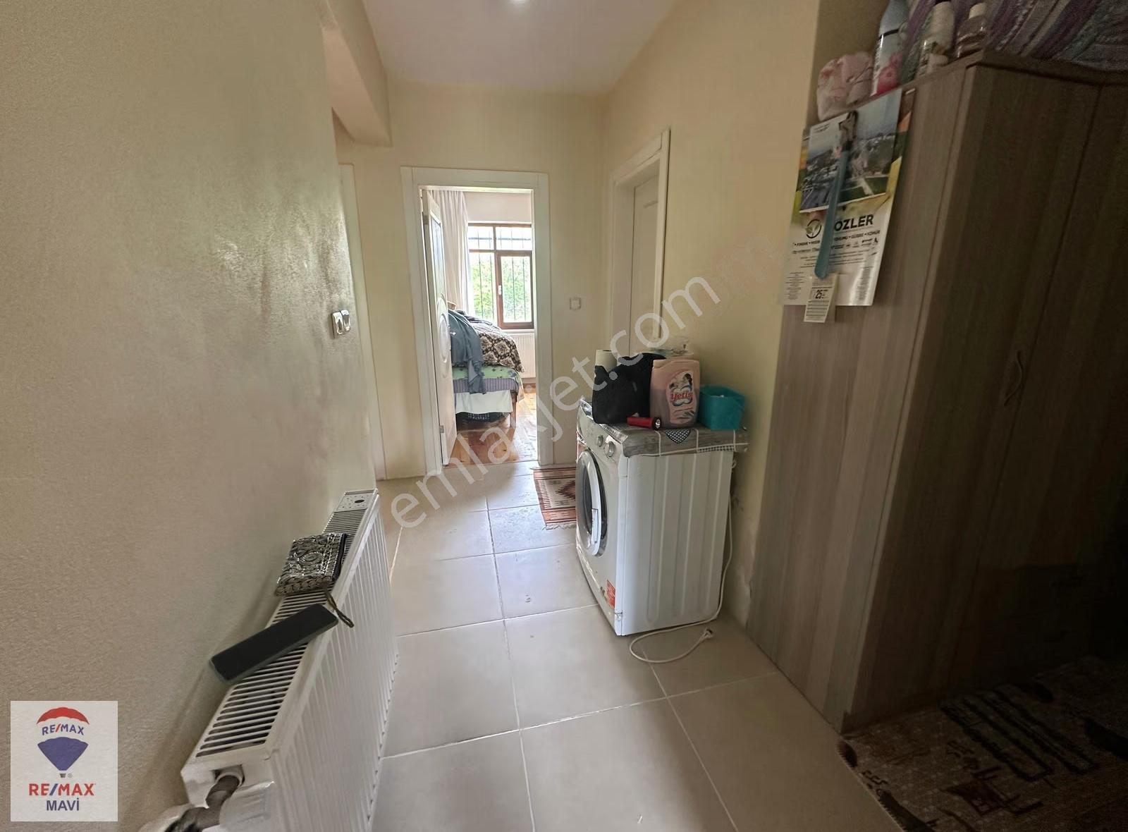 Çamlıca Da 1608 M² Arazi Üzerinde Satılık Müstakil Ev - Görsel 16