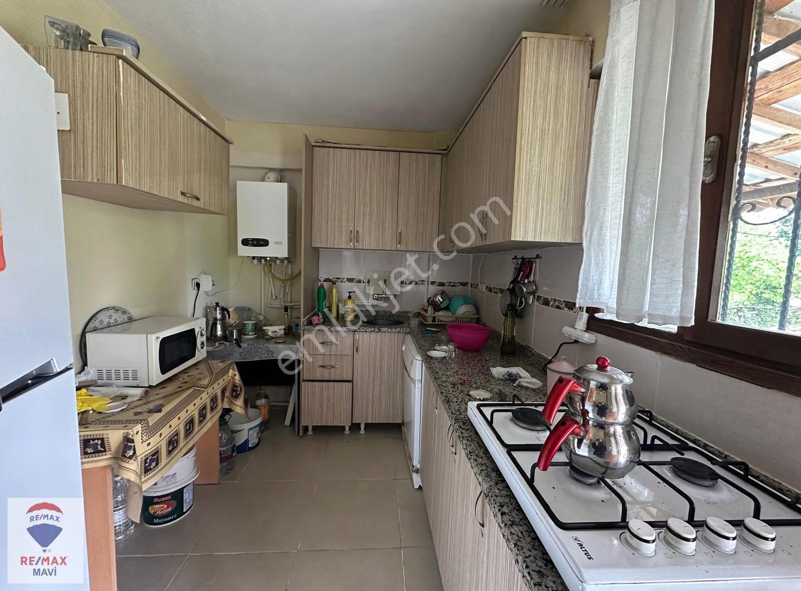 Çamlıca Da 1608 M² Arazi Üzerinde Satılık Müstakil Ev - Görsel 17