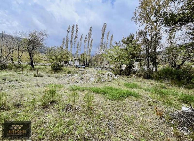 Fethiye Nif'te Köy İçi İmarlı Satılık Tarla - Görsel 12