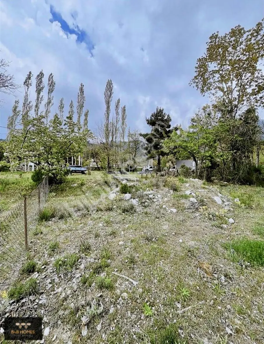 Fethiye Nif'te Köy İçi İmarlı Satılık Tarla - Görsel 5