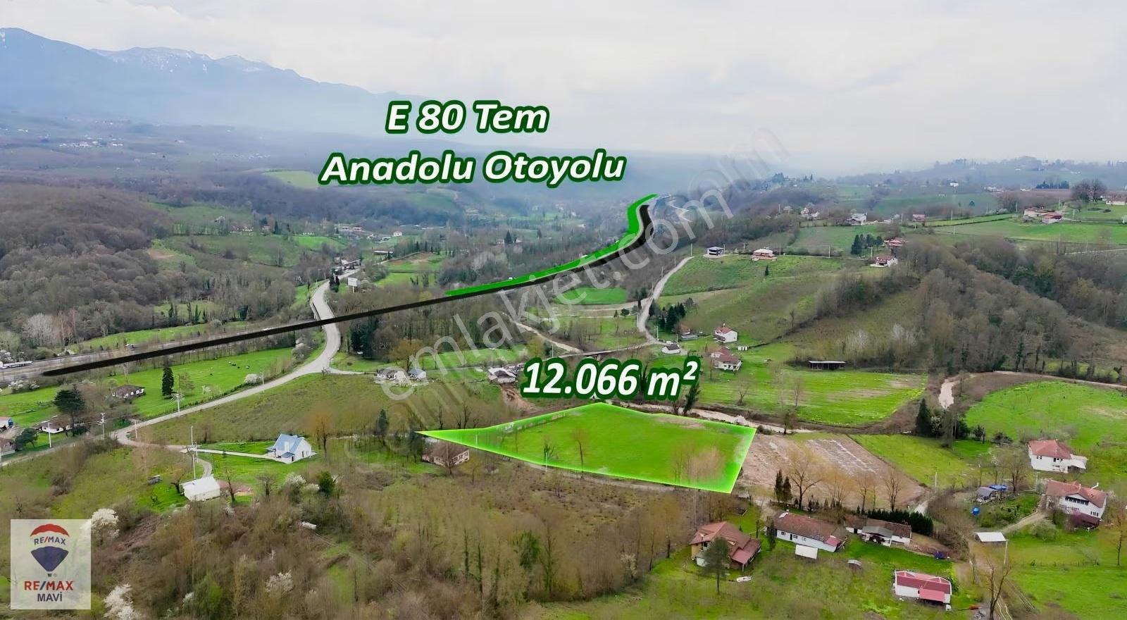 Kalayık Mahallesi 12.066 M² Konut İmarlı, Satılık Arsa - Görsel 8