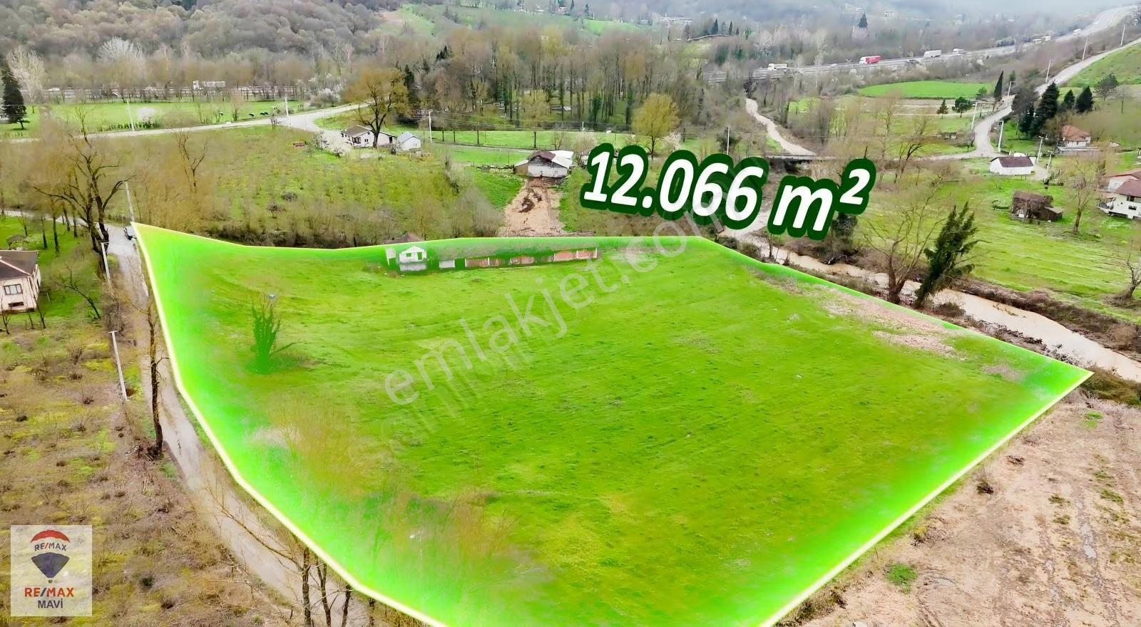 Kalayık Mahallesi 12.066 M² Konut İmarlı, Satılık Arsa - Görsel 6